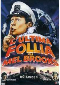 L'Ultima Follia Di Mel Brooks