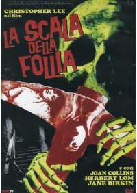 Scala Della Follia (La) (Ed. Limitata)