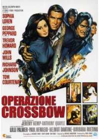 Operazione Crossbow