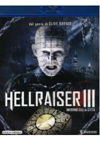 Hellraiser 3