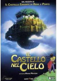 Il Castello Nel Cielo