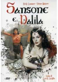 Sansone E Dalila (1949)