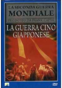 La Guerra Cino-Giapponese