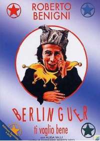 Berlinguer Ti Voglio Bene (2 Dvd)