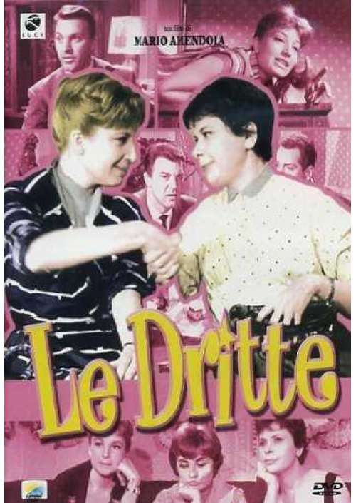 Le Dritte