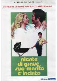 Niente Di Grave, Suo Marito E' Incinto