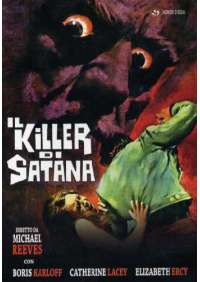 Il Killer Di Satana