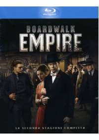 Boardwalk Empire - Stagione 02 (5 Blu-Ray)