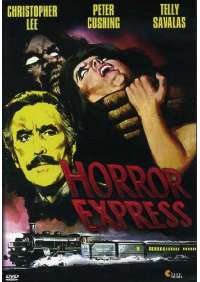 Horror Express