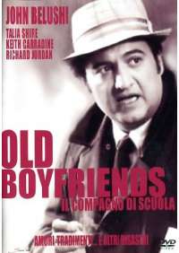 Old Boyfriends - Il Compagno Di Scuola