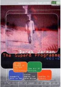 Derek Jarman - The Super 8 Programme #02