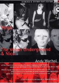 Vinyl / The Velvet Underground & Nico