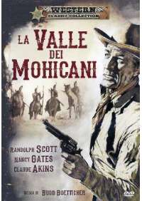 La Valle Dei Mohicani