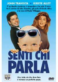Senti Chi Parla