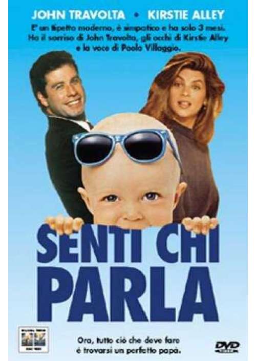 Senti Chi Parla