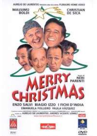Merry Christmas
